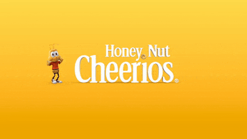 cheerios GIF by General Mills 