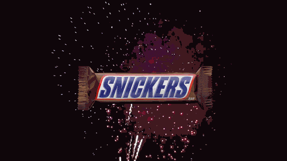 Jajaja Siii me fascina aunq te confieso q el mío preferido es el Snicker de