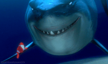 Finding Nemo Ocean GIF - Find & Share on GIPHY