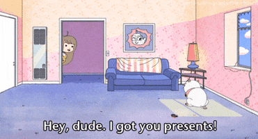 bee and puppycat bravest warriors GIF by Cartoon Hangover