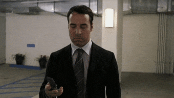 Angry Jeremy Piven GIF