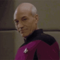 Picard Gifs - Get The Best Gif On Giphy