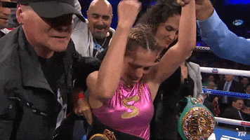 Fight Win GIF by Top Rank Boxing