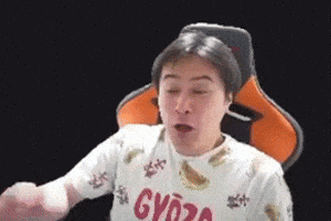 Junichi Kato GIF