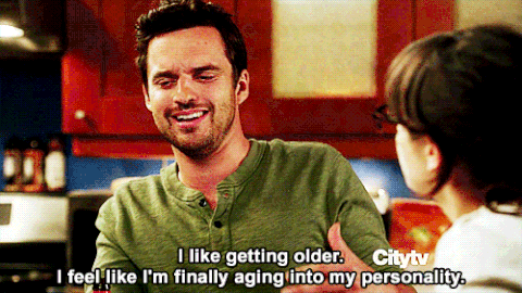 17 Beauty Tips That ll Help You Age Gracefully giphy gif
