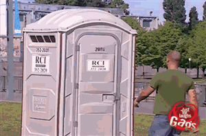 April Fools Day Prank GIF