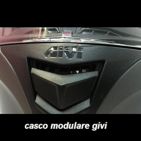 silviabonasegalecamnasio casco modulare givi caschi givi modulari GIF