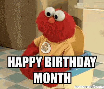 Bday GIF - Find & Share on GIPHY