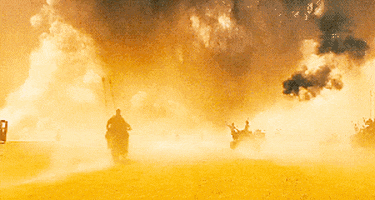 toast the knowing mad max fury road GIF