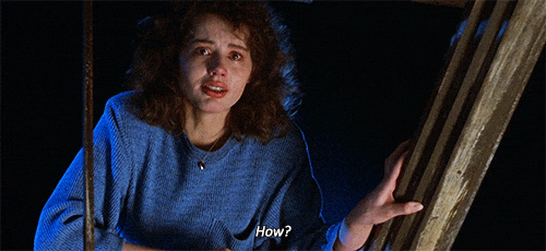 geena davis GIF