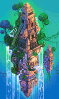 Pixel Art Background GIFs - Find & Share on GIPHY