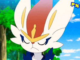 Pokemon GIF