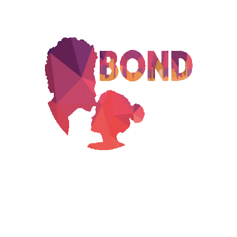 Sticker by BOND: Building Our Nation's Daughters