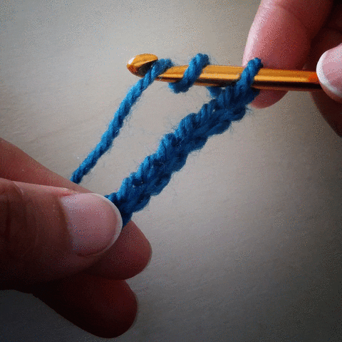 imo crochet GIF