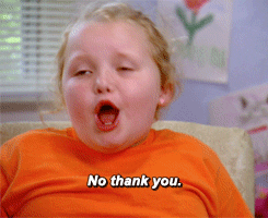 Sassy Honey Boo Boo GIF - Find & Share on GIPHY