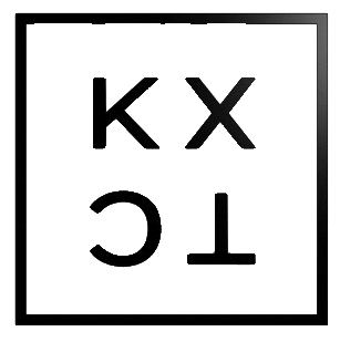 Kings Cross Track Club Sticker