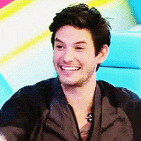 ben barnes editss sorry for the quality he&#39;s so gay i did not found the video - 200_s
