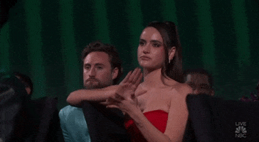Bored Peoples Choice Awards GIF by NBC