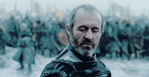 Image result for stannis baratheon gif