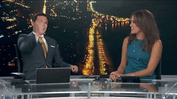 bteam lol GIF by WGN Morning News