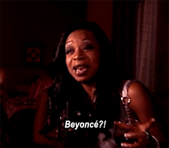 Beyonce New York GIFs - Get the best GIF on GIPHY