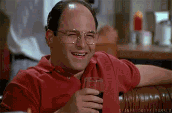 George Costanza GIFs - Get the best GIF on GIPHY