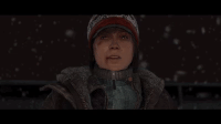 beyond two souls shower gif
