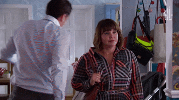 Baby Lol GIF by Hollyoaks