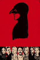 birdman animated poster GIF