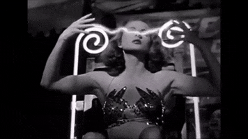 amandasexton nightmare alley GIF