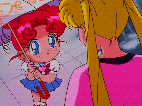 Sailor Moon Season 5 Gifs Get The Best Gif On Giphy