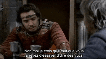 Kaamelott Gif
