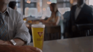GIF by BJ’s Restaurant & Brewhouse