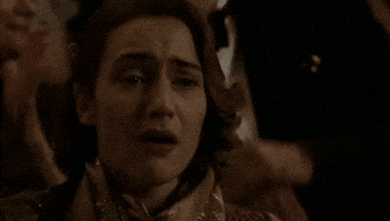 proud kate winslet GIF