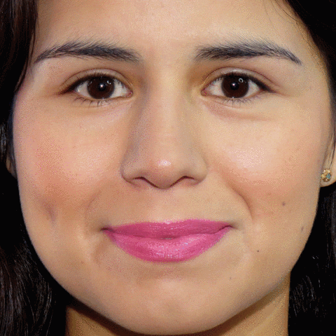 gonzalodelgadocejastudiocl cejas pestanas depilacion rostro GIF