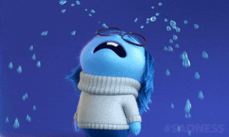 Sadness GIFs - Get the best GIF on GIPHY