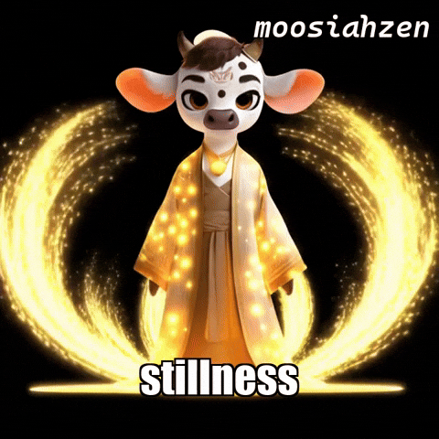 Vibration GIF by Moosiahzen