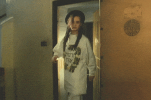 boy george 80s GIF