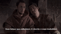 Kamelott Gifs Get The Best Gif On Giphy
