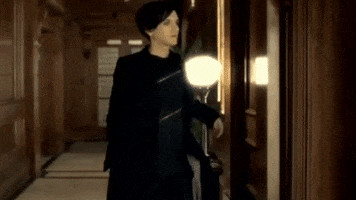Brian Molko Taste In Men GIF by Placebo