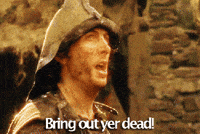 Not Dead Yet Gifs Get The Best Gif On Giphy