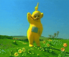 pee dancing GIF