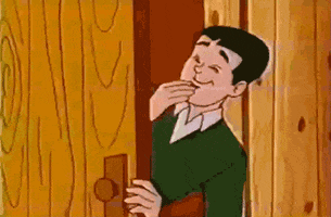 archie comics lol GIF