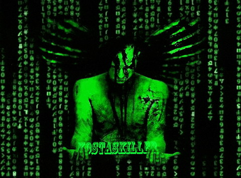 Ghost In The Shell Security Attack Hacking Gif Pinterest Ghost In The Shell Security Attack Hacking Gif Pinterest
