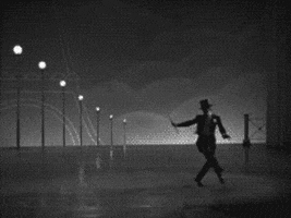 fred astaire fancy GIF by Maudit