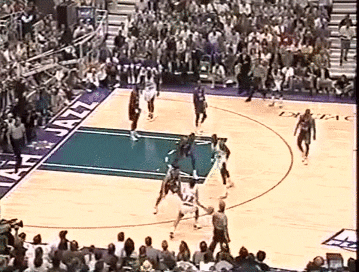 time john GIF