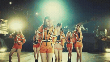 Girls Generation GIF