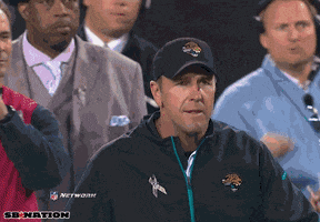 angry coach GIF