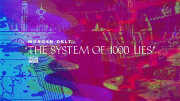 sub pop psychedelic rock GIF by Sub Pop Records