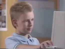 thumbs ok GIF